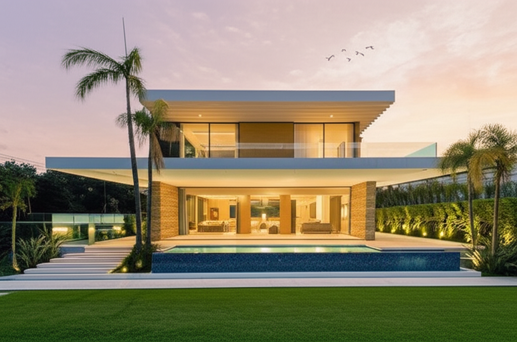 Apartamento Setor Marista