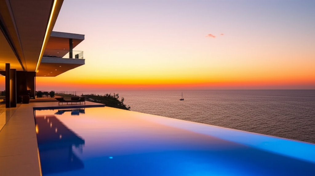 Mansão de Luxo em Goiânia