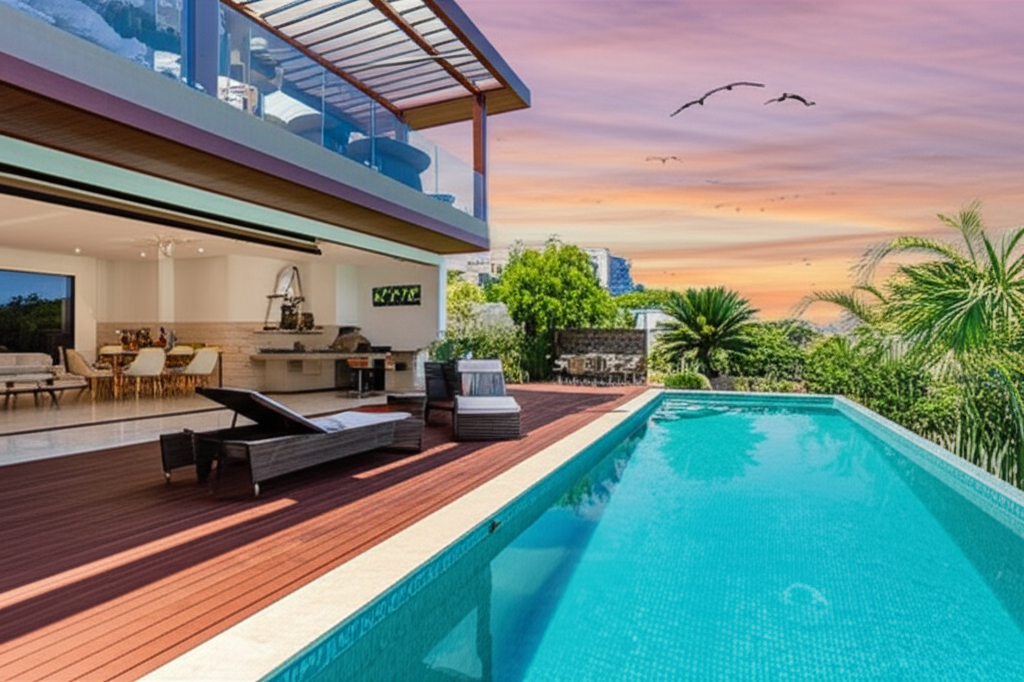 Duplex Portal do Sol