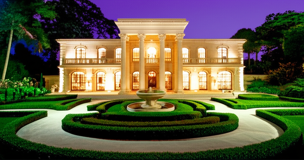 Casa Jardim América